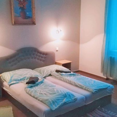 Penzion Lara Ceske Budejovice Bagian luar foto